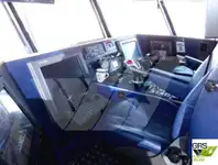 Επιβατηγό πλοίο προς πώληση