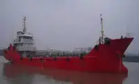Δεξαμενόπλοιο πετρελαίου/χημικών προϊόντων προς πώληση