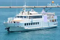 Επιβατηγό πλοίο προς πώληση