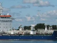 Δεξαμενόπλοιο πετρελαίου/χημικών προϊόντων προς πώληση