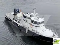 Πλοίο τύπου Ro-Ro προς πώληση