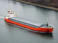 General Cargo/Multi-purpose προς πώληση