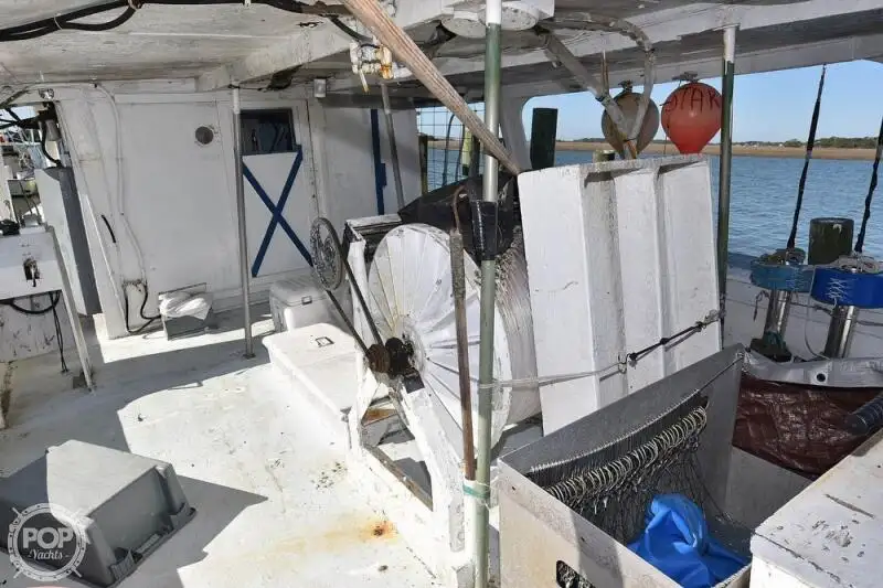 Πλοίο αλιείας με μακρύ σχοινί προς πώληση