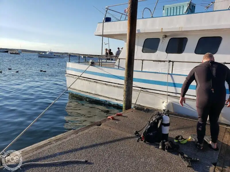 Πλοίο φέρι μποτ προς πώληση