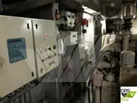 Κρουαζιερόπλοιο προς πώληση