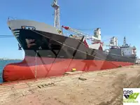 Πλοίο μεταφοράς χύδην φορτίου προς πώληση