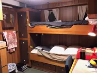 Ρυμουλκό πλοίο προς πώληση
