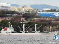 Ψυκτικό πλοίο προς πώληση