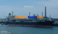 Δεξαμενόπλοιο πετρελαίου/χημικών προϊόντων προς πώληση
