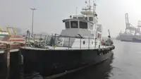 Πλοίο περιπολίας προς πώληση