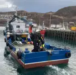 Εργατικά πλοία προς πώληση