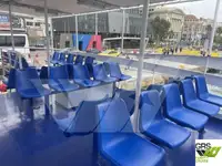 Επιβατικό πλοίο προς πώληση