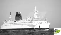 Ro-Ro ship προς πώληση