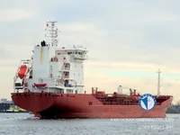 Δεξαμενόπλοιο πετρελαίου/χημικών προϊόντων προς πώληση