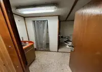 Πλοίο μεταφοράς προσωπικού προς πώληση