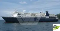 Ro-Ro ship προς πώληση