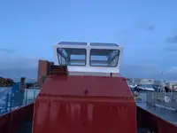 Ρυμουλκό πλοίο προς πώληση
