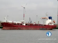 Δεξαμενόπλοιο πετρελαίου/χημικών προϊόντων προς πώληση