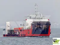 Πλοίο αποβατικής προέλευσης, δεξαμενόπλοιο προς πώληση