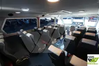 Πλοίο μεταφοράς προσωπικού προς πώληση