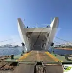 Πλοίο τύπου Ro-Ro προς πώληση