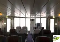 Επιβατηγό πλοίο προς πώληση