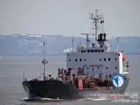 Δεξαμενόπλοιο πετρελαίου/χημικών προϊόντων προς πώληση