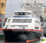 Επιβατηγό πλοίο προς πώληση