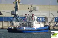 Ρυμουλκό πλοίο προς πώληση