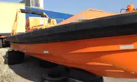 Πλοίο διάσωσης προς πώληση
