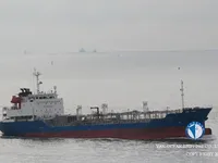 Δεξαμενόπλοιο πετρελαίου/χημικών προϊόντων προς πώληση