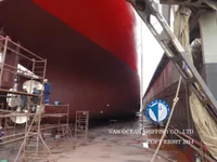 Δεξαμενόπλοιο πετρελαίου/χημικών προϊόντων προς πώληση