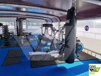 Κρουαζιερόπλοιο προς πώληση