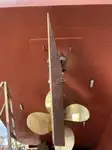 Πλοίο RoPax προς πώληση