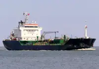 Oil/Chemical tanker προς πώληση