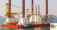 Πλωτή γεωτρητική πλατφόρμα προς πώληση