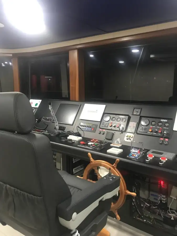 Κρουαζιερόπλοιο προς πώληση