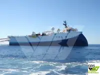 Πλοίο τοπογραφικής έρευνας προς πώληση