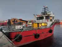 Εργατικά πλοία προς πώληση