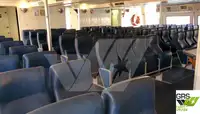 Επιβατηγό πλοίο προς πώληση