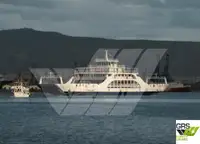 Ro-Ro ship προς πώληση