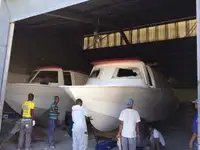 Πλοίο διάσωσης προς πώληση