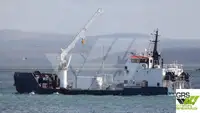 Σκάφη εργασίας προς πώληση