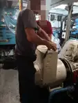 Πλοίο μεταφοράς προσωπικού προς πώληση