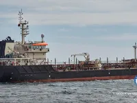 Δεξαμενόπλοιο πετρελαίου/χημικών προϊόντων προς πώληση