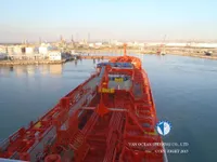 Δεξαμενόπλοιο πετρελαίου/χημικών προϊόντων προς πώληση