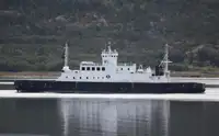 Πλοίο τύπου Ro-Ro προς πώληση