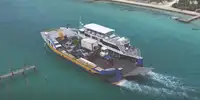 Φορτηγό πλοίο προς πώληση