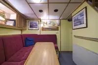 Ρυμουλκό πλοίο προς πώληση