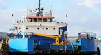 Oil/Chemical tanker προς πώληση